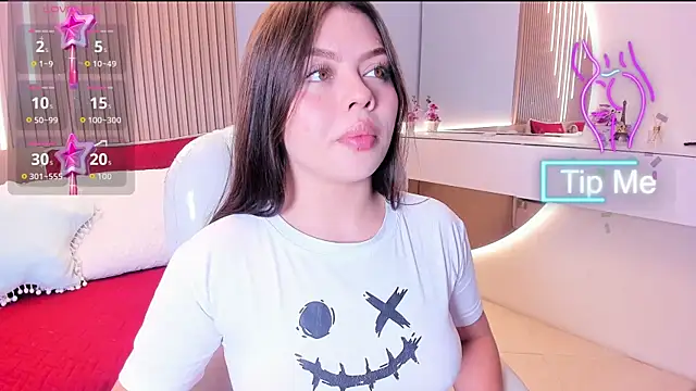 Snapshot of Sexy_paradise18_ chatting on 11-16-25, 03:45 Sexy paradise18 online show from 11-16-25, 03:45