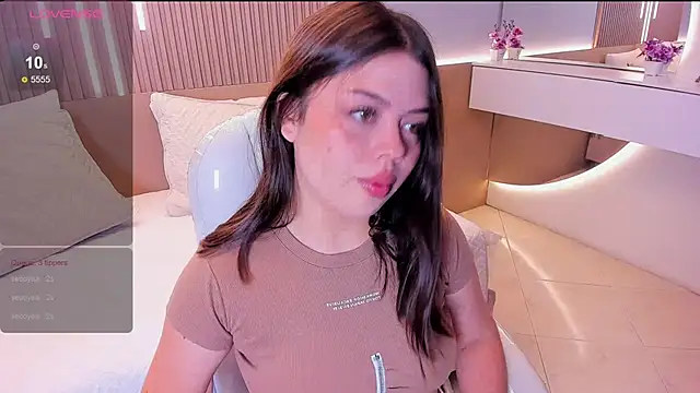 Snapshot of Sexy_paradise18_ chatting on 12-04-25, 03:49 Sexy paradise18 online show from 12-04-25, 03:49