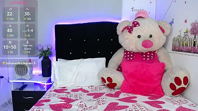 Daiyan Collins online show from 12-04-24, 03:26