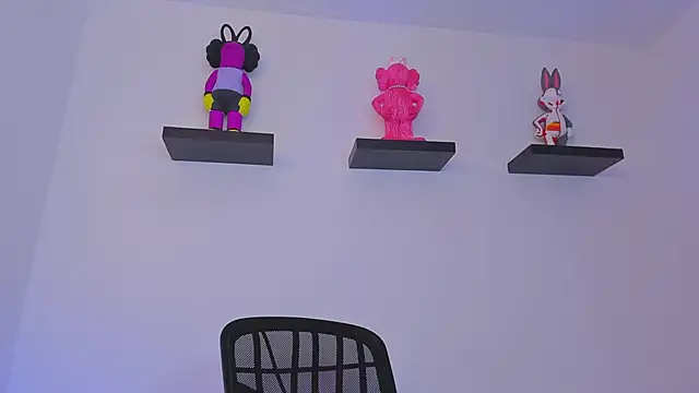 Gangster Girl online show from 02-13-25, 10:54