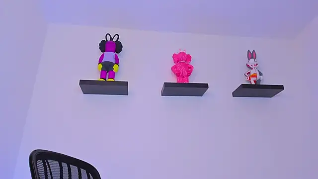 Gangster Girl online show from 03-01-25, 12:28