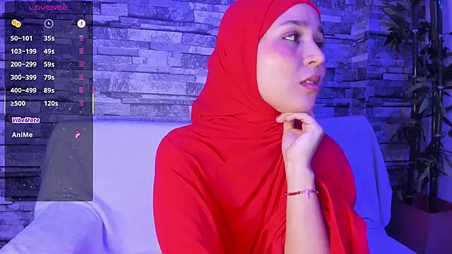 SamiQuest online show from 02-25-25, 06:58