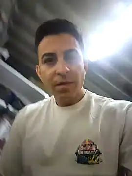 Ghostman89 online show from 12-29-24, 05:54