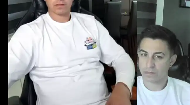 Ghostman89 online show from 12-29-24, 11:29