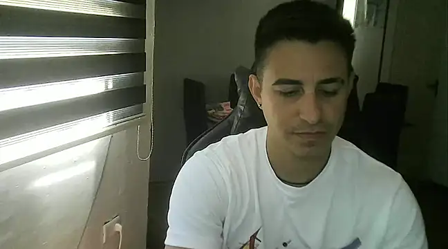 Ghostman89 online show from 01-15-25, 05:47