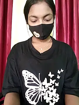 Snapshot of Myra-sen chatting on 02-01-25, 05:07 Myra-sen online show from 02-01-25, 05:07