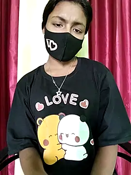 Snapshot of Myra-sen chatting on 02-10-25, 07:15 Myra-sen online show from 02-10-25, 07:15