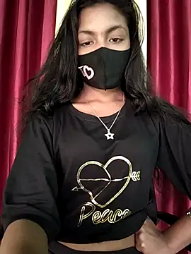 Snapshot of Myra-sen chatting on 02-12-25, 10:03 Myra-sen online show from 02-12-25, 10:03