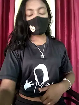 Snapshot of Myra-sen chatting on 02-13-25, 04:22 Myra-sen online show from 02-13-25, 04:22