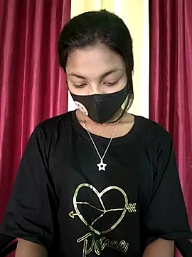 Snapshot of Myra-sen chatting on 02-21-25, 04:18 Myra-sen online show from 02-21-25, 04:18