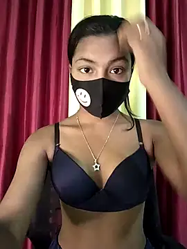 Snapshot of Myra-sen chatting on 02-23-25, 03:56 Myra-sen online show from 02-23-25, 03:56