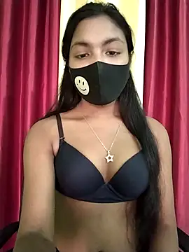 Snapshot of Myra-sen chatting on 02-23-25, 10:17 Myra-sen online show from 02-23-25, 10:17