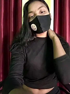 Snapshot of Myra-sen chatting on 02-24-25, 11:09 Myra-sen online show from 02-24-25, 11:09