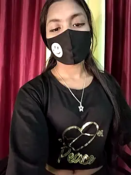 Snapshot of Myra-sen chatting on 02-26-25, 01:08 Myra-sen online show from 02-26-25, 01:08