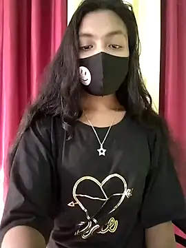 Snapshot of Myra-sen chatting on 03-02-25, 10:24 Myra-sen online show from 03-02-25, 10:24