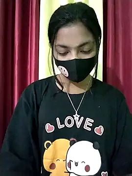 Snapshot of Myra-sen chatting on 03-03-25, 04:14 Myra-sen online show from 03-03-25, 04:14