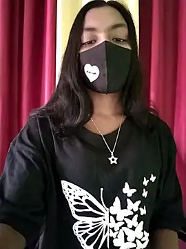 Snapshot of Myra-sen chatting on 03-07-25, 08:02 Myra-sen online show from 03-07-25, 08:02