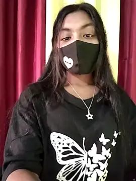 Snapshot of Myra-sen chatting on 03-07-25, 11:07 Myra-sen online show from 03-07-25, 11:07