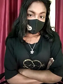 Snapshot of Myra-sen chatting on 03-10-25, 10:02 Myra-sen online show from 03-10-25, 10:02