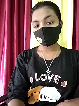 Snapshot of Myra-sen chatting on 03-14-25, 03:37 Myra-sen online show from 03-14-25, 03:37