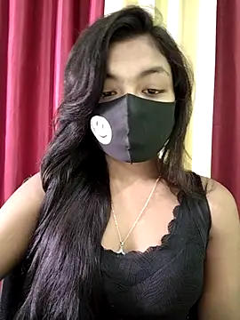 Snapshot of Myra-sen chatting on 09-18-25, 04:14 Myra-sen online show from 09-18-25, 04:14