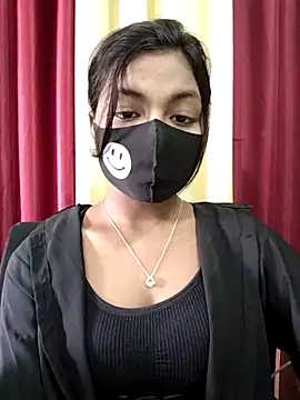 Snapshot of Myra-sen chatting on 10-29-25, 03:53 Myra-sen online show from 10-29-25, 03:53