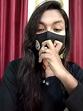 Snapshot of Myra-sen chatting on 11-13-25, 12:26 Myra-sen online show from 11-13-25, 12:26