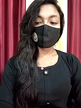 Snapshot of Myra-sen chatting on 11-14-25, 12:31 Myra-sen online show from 11-14-25, 12:31