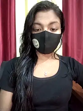 Snapshot of Myra-sen chatting on 11-16-25, 04:23 Myra-sen online show from 11-16-25, 04:23