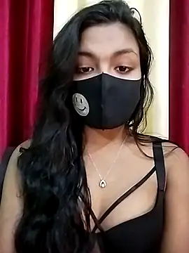 Snapshot of Myra-sen chatting on 11-19-25, 01:44 Myra-sen online show from 11-19-25, 01:44