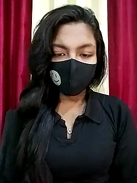 Snapshot of Myra-sen chatting on 11-27-25, 11:51 Myra-sen online show from 11-27-25, 11:51