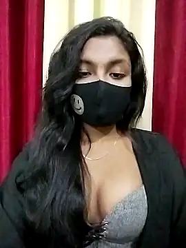 Snapshot of Myra-sen chatting on 12-22-25, 04:26 Myra-sen online show from 12-22-25, 04:26