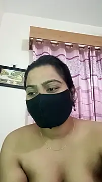 Snapshot of Amisha-2 chatting on 05-15-26, 06:04 Amisha-2 online show from 05-15-26, 06:04
