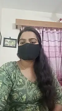 Snapshot of Amisha-2 chatting on 05-16-26, 06:28 Amisha-2 online show from 05-16-26, 06:28