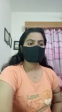 Snapshot of Amisha-2 chatting on 05-19-26, 09:32 Amisha-2 online show from 05-19-26, 09:32