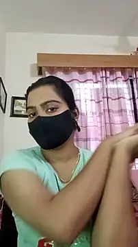 Snapshot of Amisha-2 chatting on 06-12-26, 08:24 Amisha-2 online show from 06-12-26, 08:24