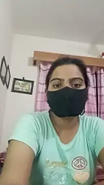 Snapshot of Amisha-2 chatting on 06-17-26, 08:32 Amisha-2 online show from 06-17-26, 08:32