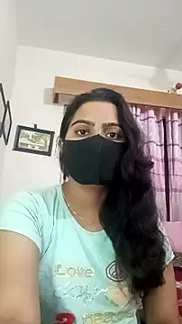 Snapshot of Amisha-2 chatting on 06-19-26, 09:29 Amisha-2 online show from 06-19-26, 09:29