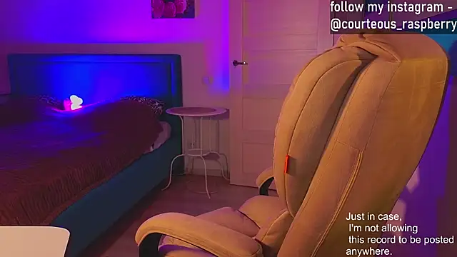 Snapshot of courteous_raspberrry chatting on 01-28-25, 03:14 courteous raspberrry online show from 01-28-25, 03:14