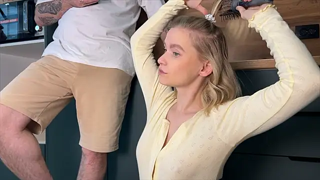 Adelovenick online show from 03-04-26, 10:10