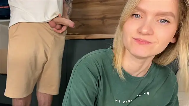 Adelovenick online show from 04-05-26, 03:15