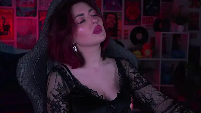 Lana  May online show from 12-13-24, 09:30