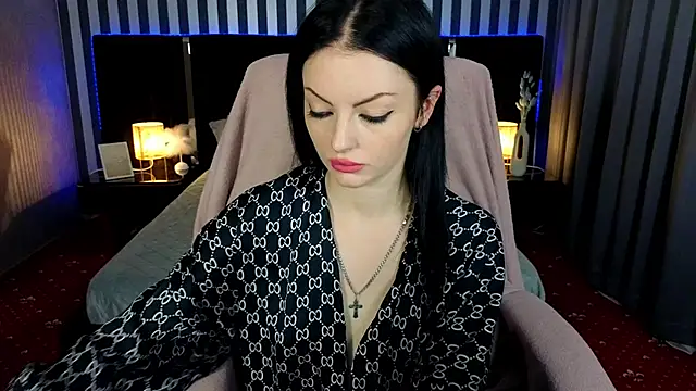 Daisy Delight online show from 09-18-25, 08:44