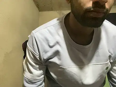 Snapshot of GaaTto chatting on 02-11-25, 11:54 GaaTto online show from 02-11-25, 11:54