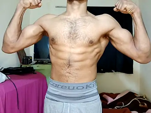 GaaTto online show from 03-23-26, 01:20