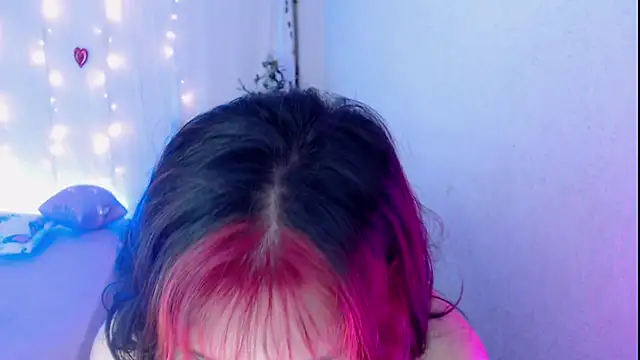 mixie cute online show from 02-27-25, 09:36