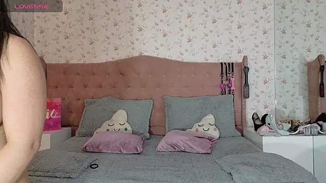 AvrillThomas online show from 02-03-25, 09:07