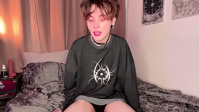 princeofsuccubs online show from 02-02-25, 12:02