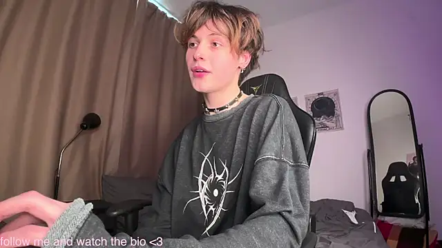 princeofsuccubs online show from 02-20-25, 12:25