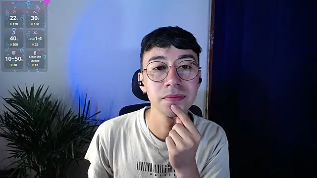cameron cum online show from 12-30-24, 01:58